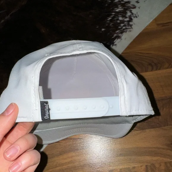 Wester Rope Hat - Picture 3 of 4